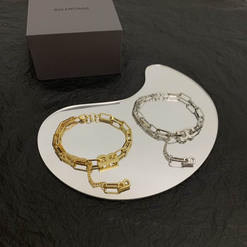 Balenciaga Bracelet 05lyr21 (1)